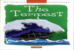 Heinemann Advanced Shalespeare: The Winter's Tale