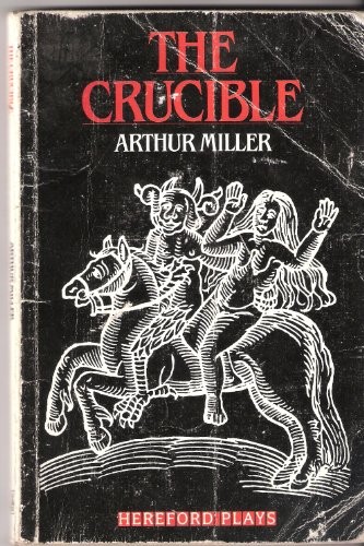 The Crucible