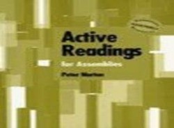 Active Readings for Assemblies
