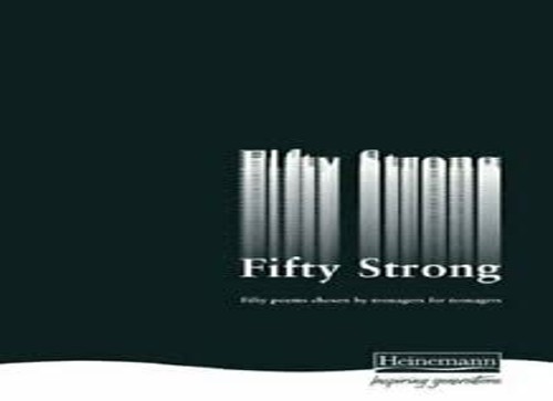 Fifty Strong