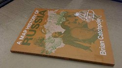 A Map History of Russia