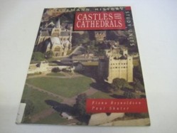 Heinemann History Study Units: Student Book.  Castles and Cathedrals