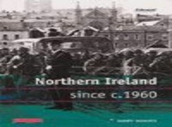 Modern World History for Edexcel Coursework Topic Book: Ireland since 1960