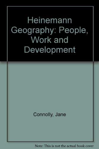 Heinemann Geography