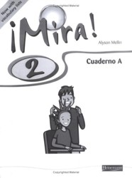 Mira 2 Workbook A Revised Edition (sing)