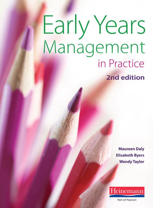 Early Years Management in Practice,