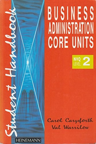 Business Administration
