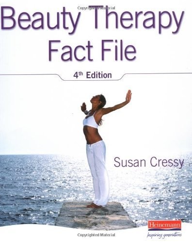 Beauty Therapy Fact File
