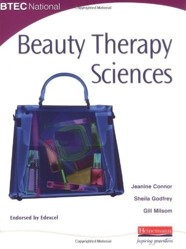 BTEC National Beauty Therapy Sciences