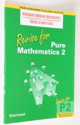 Heinemann Modular Maths for Edexcel Revise for Pure Maths 2