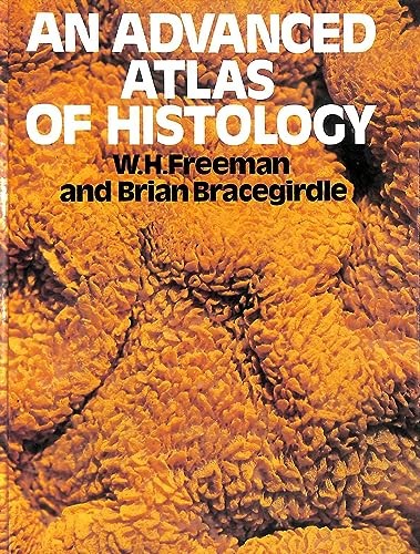 Advanced Atlas of Histology