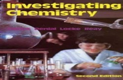 Investigating Chemistry: