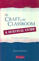 Craft of the Classroom