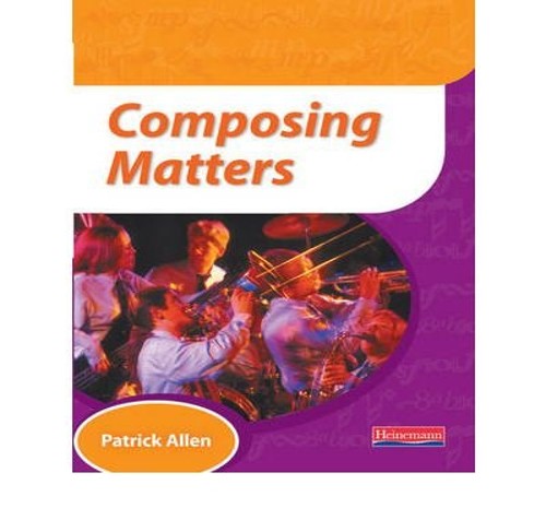 Composing Matters Pupil Book
