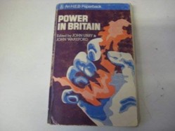Power in Britain