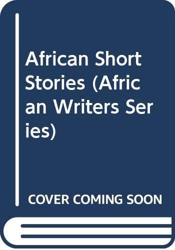 African Short Stories