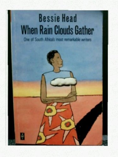 When Rain Clouds Gather