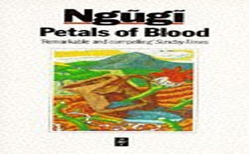 Petals of Blood
