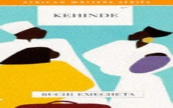 Kehinde