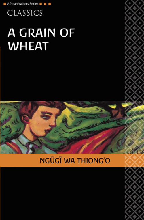 AWS Classics A Grain of Wheat