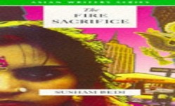 The Fire Sacrifice