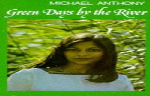 Green Days by the River