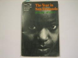 The Year in San Fernando