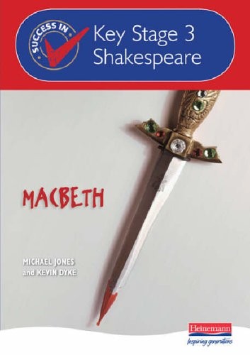 Success in KS3 Shakespeare