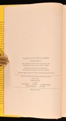 Humboldt's Gift