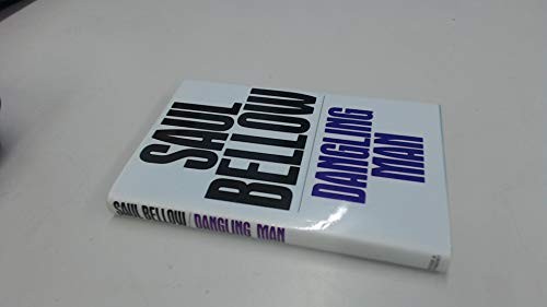 Dangling Man
