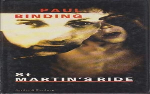 St. Martin's Ride