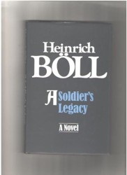 A Soldier's Legacy