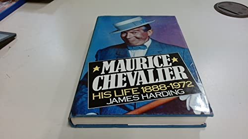 Maurice Chevalier