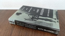 The Life and Many Deaths of Harry Houdini