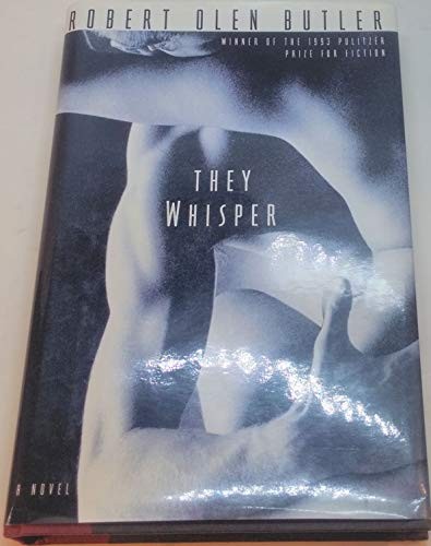 They Whisper