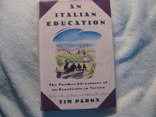 An Italian Education