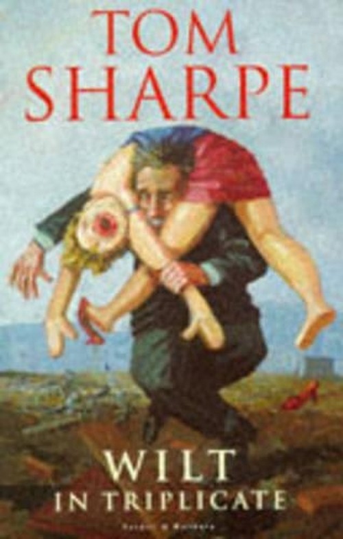 A Wilt Omnibus