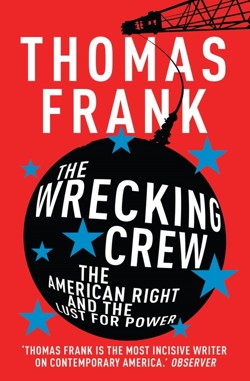 The Wrecking Crew