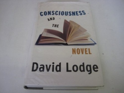 Consciousness And The Novel