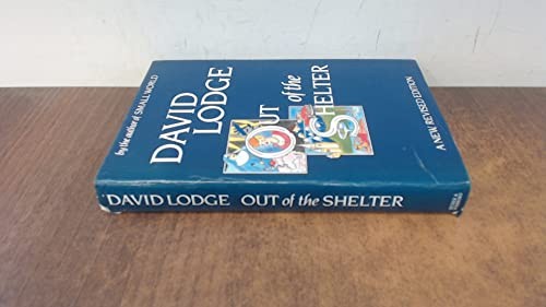 Out of the Shelter