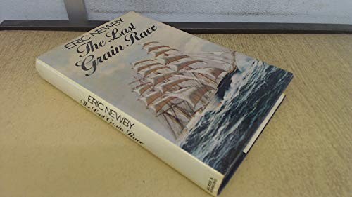 The Last Grain Race