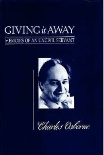 Giving it Away