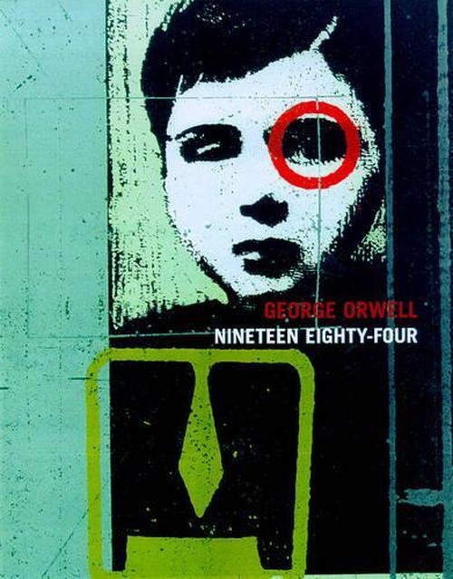 Nineteen Eighty-four