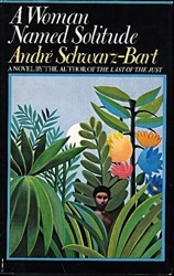 A Woman Named Solitude