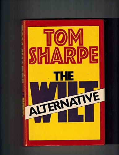 The Wilt Alternative