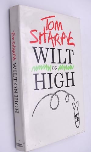 Wilt on High