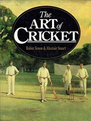Art of Cricket
