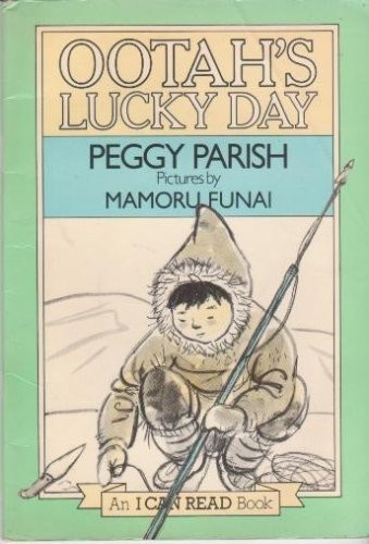 Ootah's Lucky Day