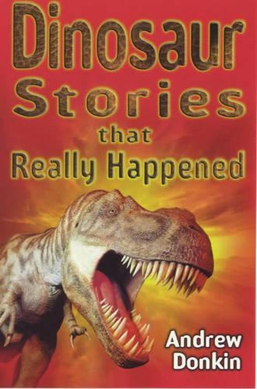 Dinosaur