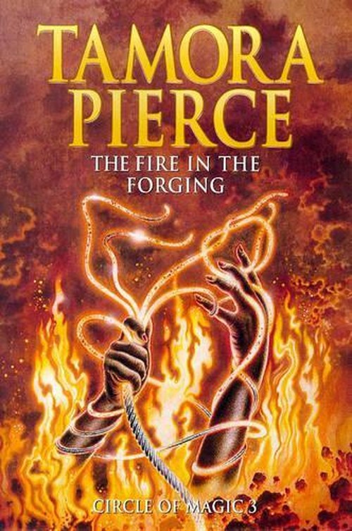 The Fire in the Forging
